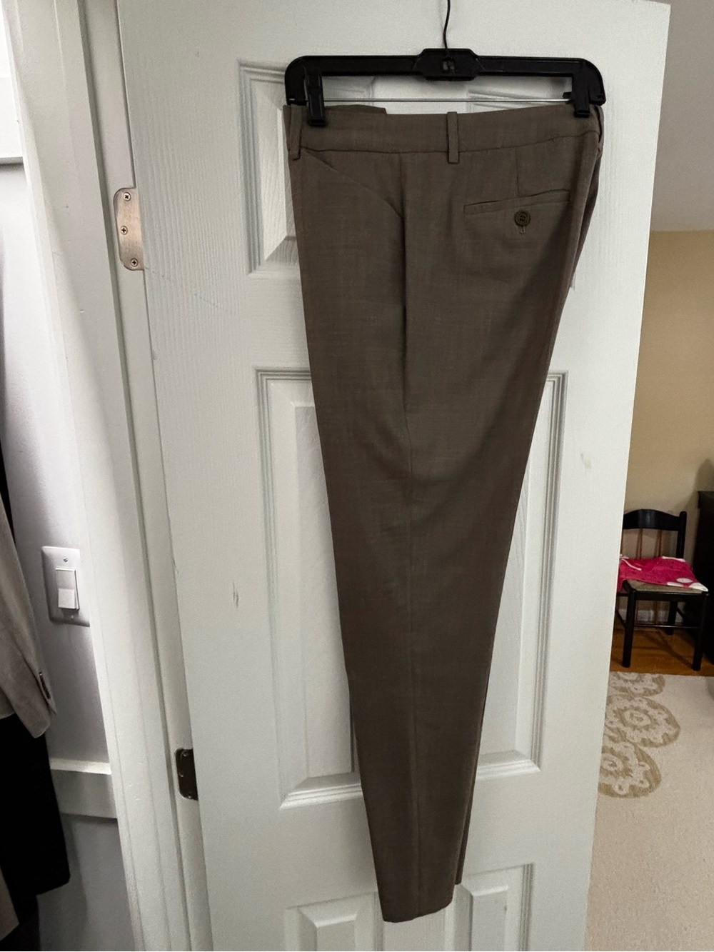 Theory Arlene pant size 10